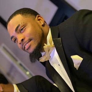 Meet your Posher, Darnell